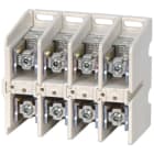 EATON INDUSTRIES - Morsetto di collegamento 250A 4p piatto/tondo K150/4.