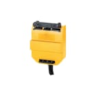 EATON INDUSTRIES - SVB-PKZ0-E BLOCCO LUCCHETTAABILE