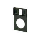 EATON INDUSTRIES - Q25TS-X PORTATARGHETTA