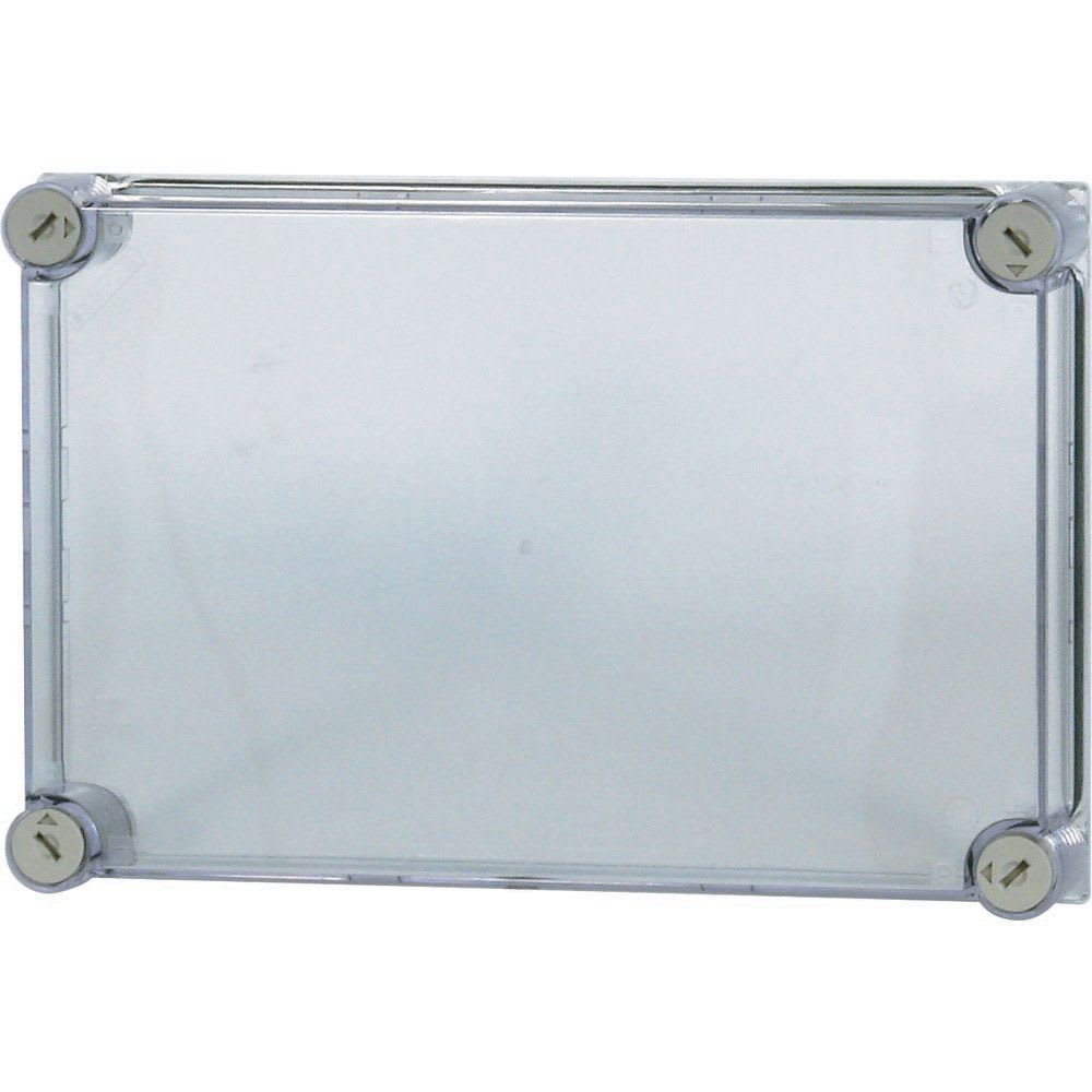 EATON INDUSTRIES - D150-CI43 COPERCHIO TRASPARENTE