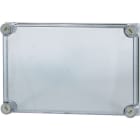 EATON INDUSTRIES - D150-CI43 COPERCHIO TRASPARENTE