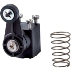 EATON INDUSTRIES - R-AT0 LEVA A ROTELLA