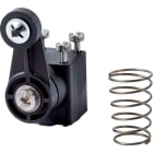 EATON INDUSTRIES - R-AT0 LEVA A ROTELLA