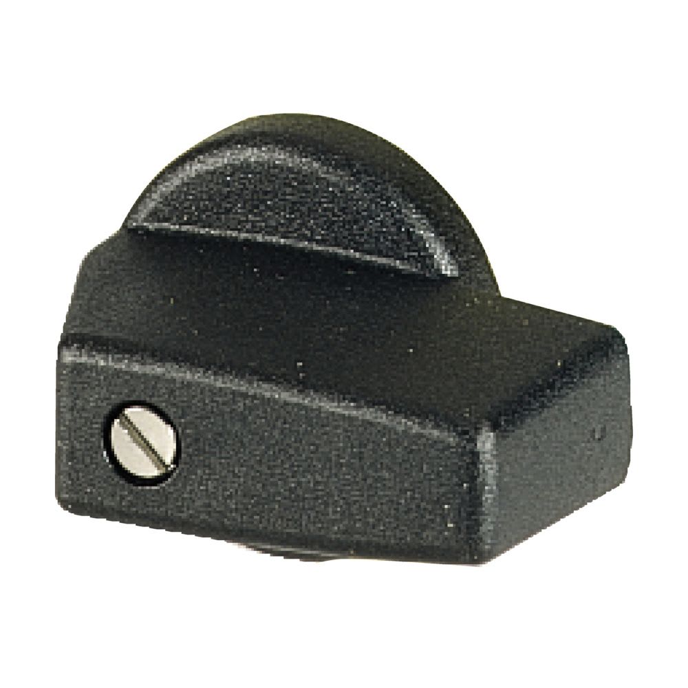 EATON INDUSTRIES - Maniglia nera KNB-T0.