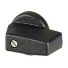 EATON INDUSTRIES - Maniglia nera KNB-T0.