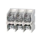 EATON INDUSTRIES - Morsetto di collegamento 400A 3p piatto/tondo K240/3. 039255