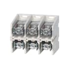 EATON INDUSTRIES - Morsetto di collegamento 400A 3p piatto/tondo K240/3.