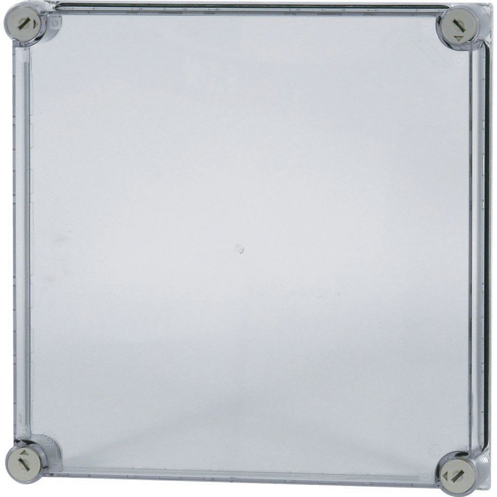 EATON INDUSTRIES - D150-CI44 COPERCHIO TRASPARENTE