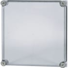 EATON INDUSTRIES - D150-CI44 COPERCHIO TRASPARENTE