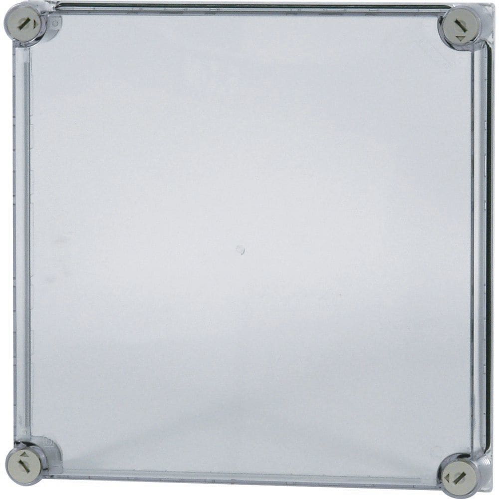 EATON INDUSTRIES - D150-CI44 COPERCHIO TRASPARENTE