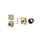 EATON INDUSTRIES - E8-MCS RACCORDO AVVITATO INNESTO CONICO