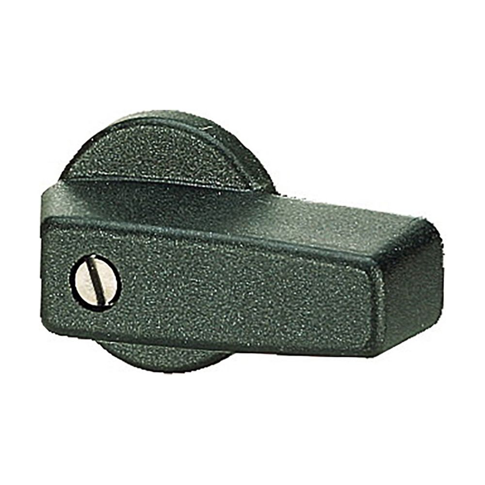 EATON INDUSTRIES - KNB-P3 MANIGLIA NERA