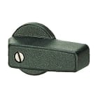 EATON INDUSTRIES - KNB-P3 MANIGLIA NERA