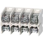 EATON INDUSTRIES - Morsetto di collegamento 400A 4p piatto/tondo K240/4.