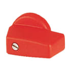 EATON INDUSTRIES - KNB-RT-T0 MANIGLIA ROSSA