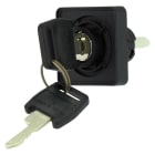 EATON INDUSTRIES - Elemento di comando per interruttore TM EZ - meccanismo di chiusura con funzionamento a chiave MICROMEC no.
