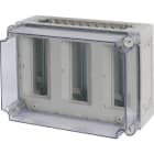 EATON INDUSTRIES - AV/I43-200 CUST.AFF. X INT MODULARI