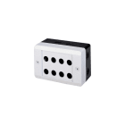 EATON INDUSTRIES - I8 CUSTODIA VUOTA RMQ 16 8 FORI