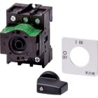 EATON INDUSTRIES - P1-32/XZ SEZ. 3X32A FRUTTO PER COM. RINV