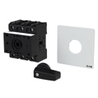 EATON INDUSTRIES - P3-63/XZ SEZ. 3X63A FRUTTO PER COM. RINV