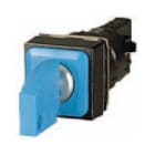 EATON INDUSTRIES - Q18S3-BL SELETTORE A CHIAVE 3 POS.