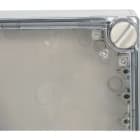 EATON INDUSTRIES - Maniglia per componenti di fissaggio del coperchio HG-CI.