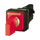 EATON INDUSTRIES - Q18S1-RT SELETTORE A CHIAVE ROSSA 2 POS