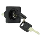 EATON INDUSTRIES - EZ/S-A-TM ELEM FRONT X TM,MECC CHIAVE KA