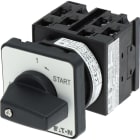 EATON INDUSTRIES - T0-3-15513/E COMM.CAMME 3P 0-1-START(RIT