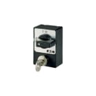 EATON INDUSTRIES - Serratura a cilindro SVA-T3 comando con chiave 050974
