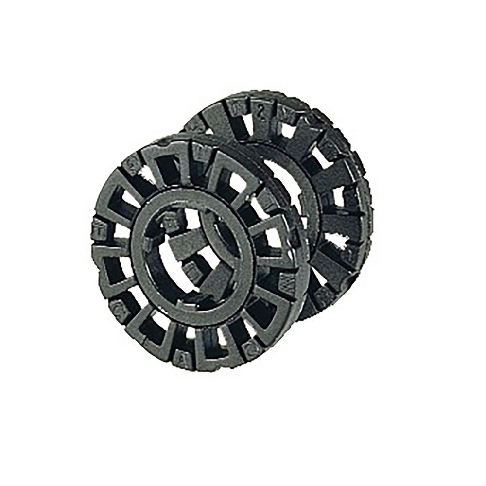 EATON INDUSTRIES - Anelli di blocco per commutatori a camme T VR-T3 ghiera di blocco per SVA CV.