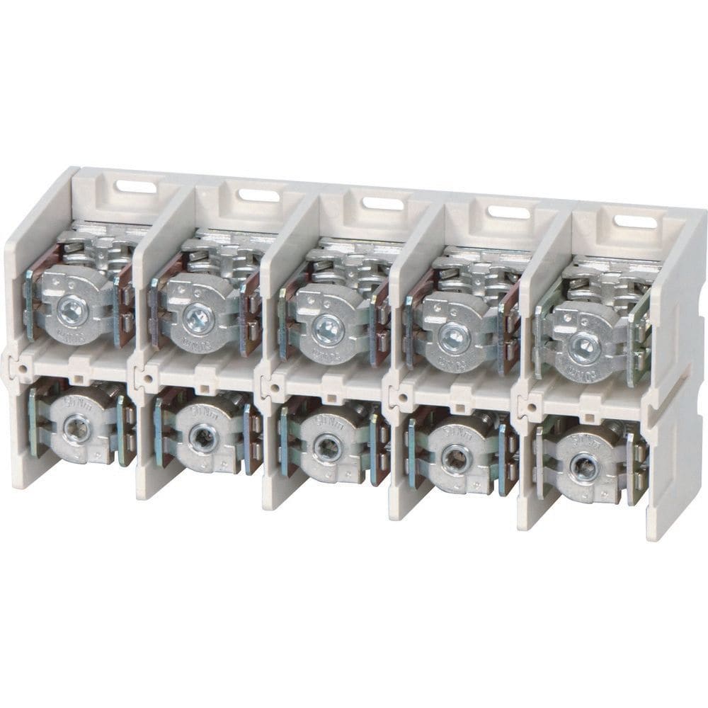 EATON INDUSTRIES - Morsetto di collegamento 630A 5p piatto/tondo K2X240/5 di potenza