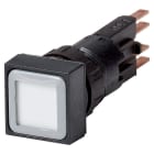 EATON INDUSTRIES - Pulsante luminoso ad impulso, senza lente o targhetta.