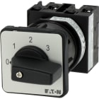 EATON INDUSTRIES - T0-2-8241/EZ COMM.CAMME 1P A GRAD 0-1-2-