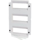 EATON INDUSTRIES - GA-O/I43 PROTEZ. CONTATTI ACCIDENTALI