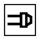 EATON INDUSTRIES - 811TQ25 CAPSULE PER PULSANTI