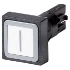 EATON INDUSTRIES - Q25D-20 PULSANTE IMPULSO BIANCO I