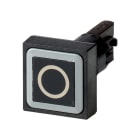 EATON INDUSTRIES - Q25D-19 PULSANTE IMPULSO NERO O