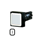 EATON INDUSTRIES - Q18D-20 PULSANTE IMPULSO BIANCO I