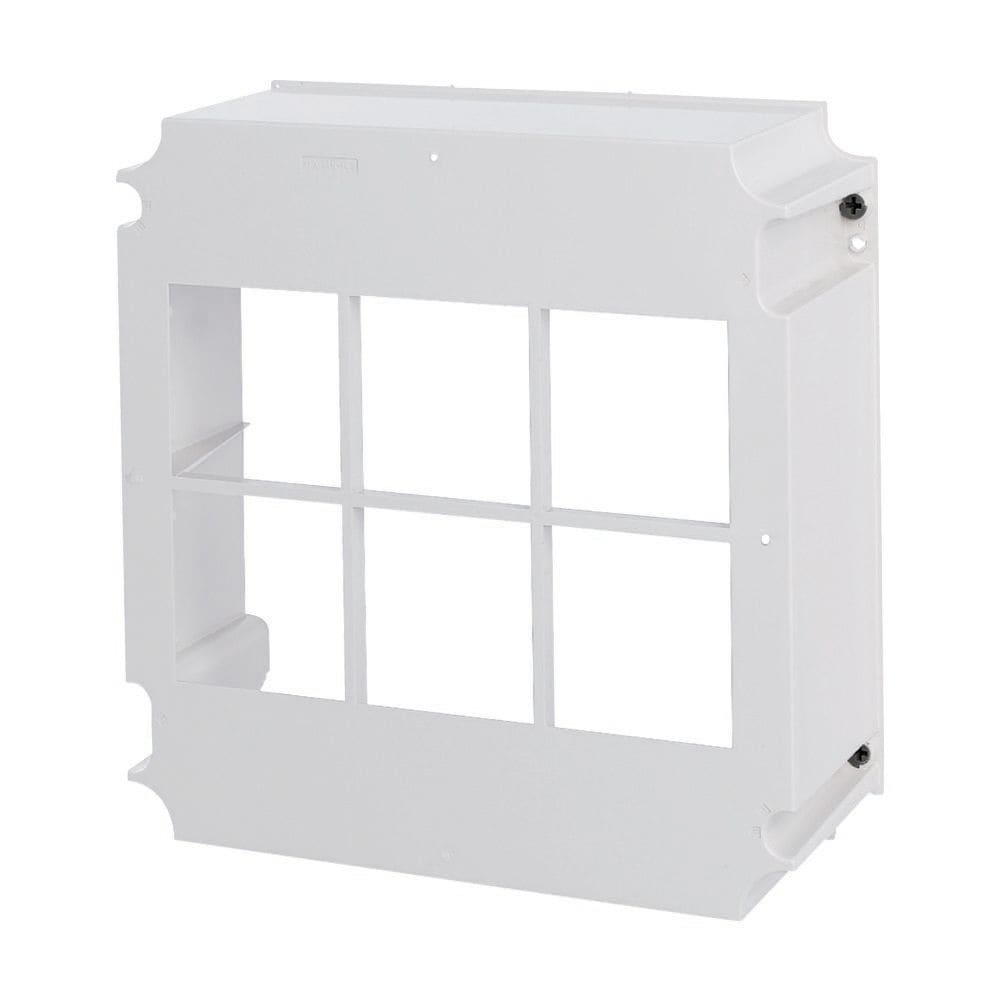 EATON INDUSTRIES - Copertura per apparecchi di misura CI44-200 GA-MS-I44.