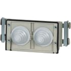 EATON INDUSTRIES - KS3-CI FLANGE E PASSACAVI CONICI