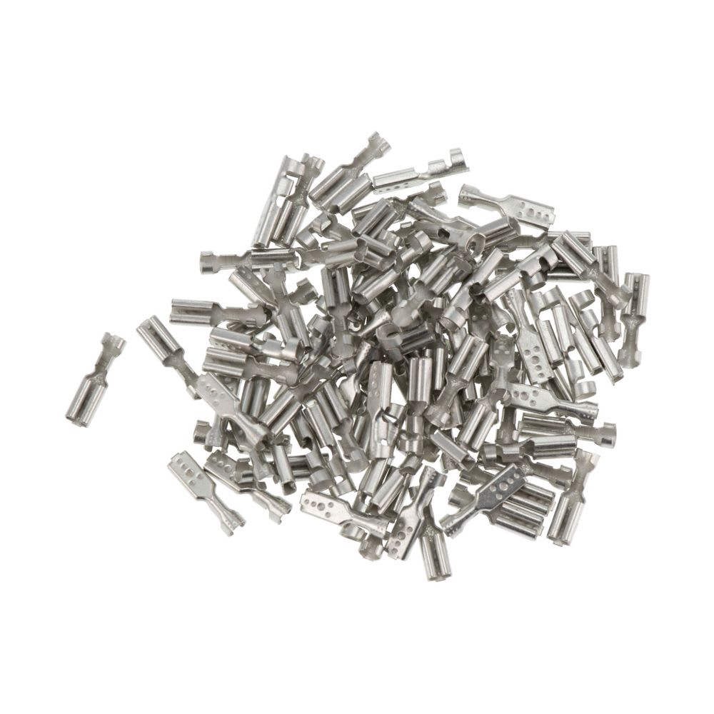 EATON INDUSTRIES - Connettore Faston 2.8x0.8mm per sezione conduttore 0.5-1mm² LT306.022.3