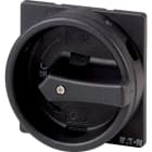 EATON INDUSTRIES - SVB-SW-T0 MANIGLIA INT. GENERALE NERA