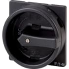 EATON INDUSTRIES - SVB-SW-T0 MANIGLIA INT. GENERALE NERA