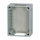 EATON INDUSTRIES - Base 250x187.5x120mm per custodia distribuzione U-CI23.