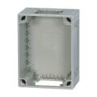 EATON INDUSTRIES - Base 250x187.5x120mm per custodia distribuzione U-CI23.