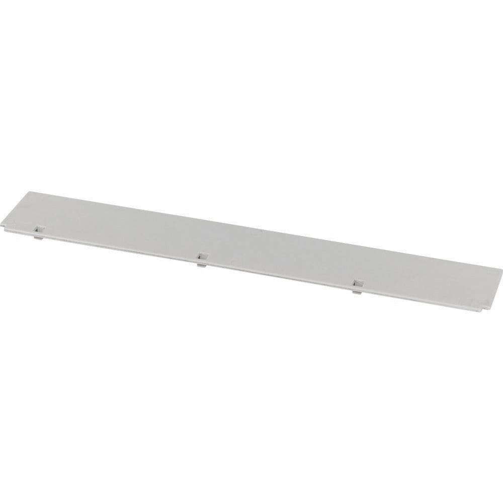 EATON INDUSTRIES - Coperchio fusibile 60 mm, calotta sbarra collegamento base laterale SBS-RS60.