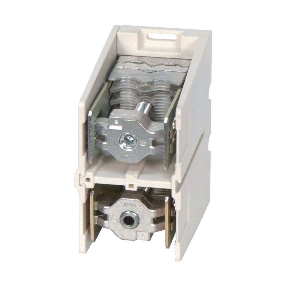 EATON INDUSTRIES - Morsetto di collegamento 1000A 1p piatto/tondo K3X240/1.