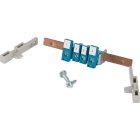 EATON INDUSTRIES - Guida per custodia fusibile N23RS33 SBARRA.