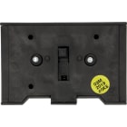 EATON INDUSTRIES - Contatto ausiliario, 1 NA e 1 NC, per utilizzo con P1 e P3, intermedio. HI11-P1/P3Z contatto ausiliario per comando rinviato.